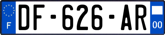 DF-626-AR