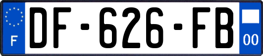 DF-626-FB