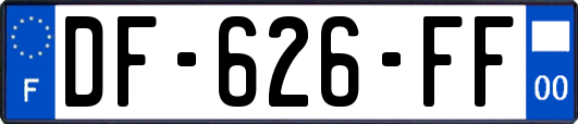 DF-626-FF