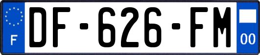 DF-626-FM