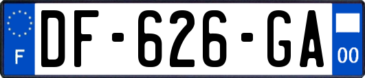 DF-626-GA