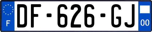 DF-626-GJ