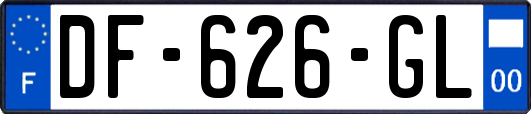 DF-626-GL