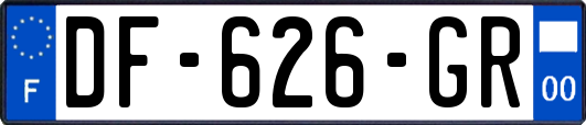 DF-626-GR