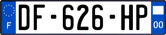 DF-626-HP