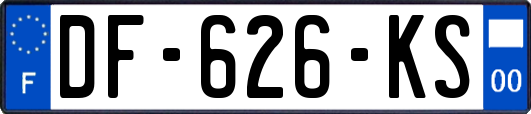 DF-626-KS