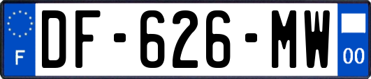DF-626-MW