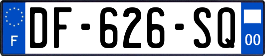 DF-626-SQ