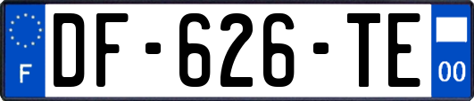 DF-626-TE