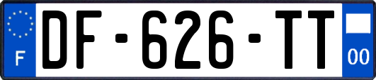 DF-626-TT
