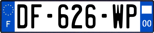 DF-626-WP