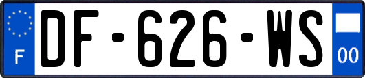 DF-626-WS