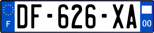 DF-626-XA