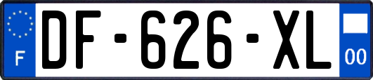 DF-626-XL