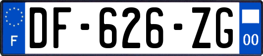 DF-626-ZG