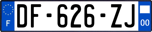 DF-626-ZJ