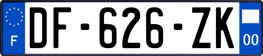 DF-626-ZK