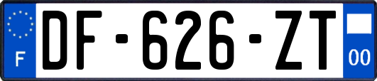 DF-626-ZT