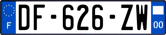 DF-626-ZW