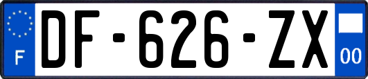 DF-626-ZX