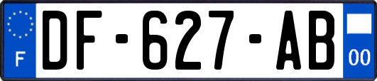 DF-627-AB