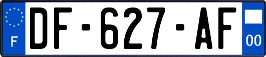 DF-627-AF