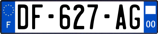 DF-627-AG