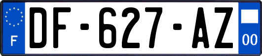 DF-627-AZ