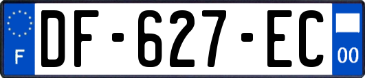 DF-627-EC