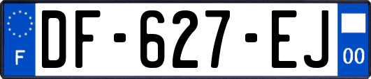 DF-627-EJ