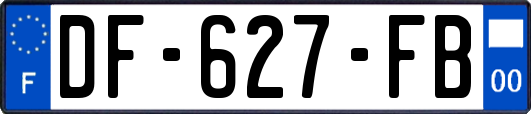 DF-627-FB