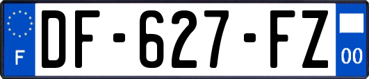 DF-627-FZ