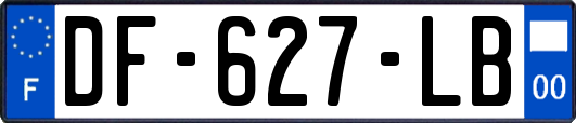 DF-627-LB