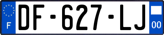 DF-627-LJ