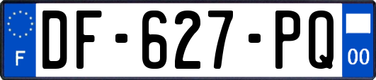 DF-627-PQ