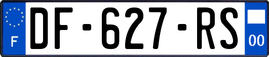 DF-627-RS