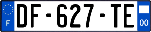 DF-627-TE