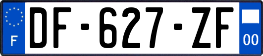 DF-627-ZF