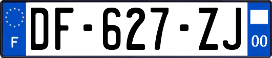 DF-627-ZJ