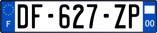 DF-627-ZP