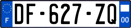 DF-627-ZQ