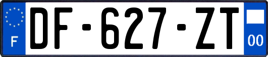 DF-627-ZT