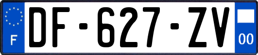 DF-627-ZV