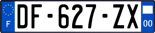 DF-627-ZX