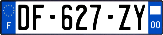 DF-627-ZY