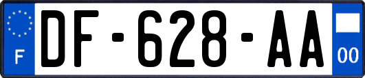 DF-628-AA