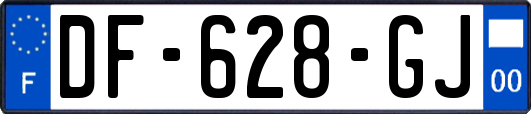 DF-628-GJ