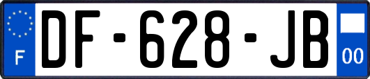 DF-628-JB