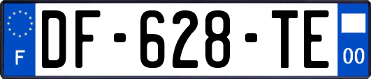 DF-628-TE