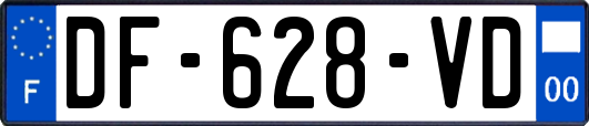 DF-628-VD